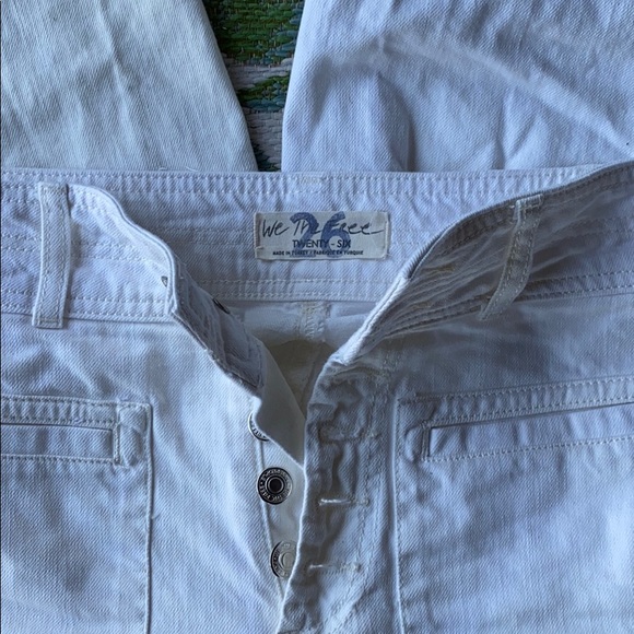 FREE PEOPLE PANTS - Picture 3 of 4